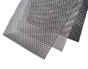 Màn Cửa Sổ An Ninh Chống Cháy Bằng Thép Không Gỉ Phủ Bột Giá Tốt Cung Cấp Từ Nhà Máy - Product Image 1