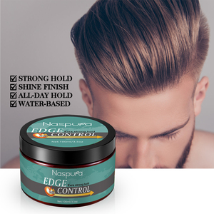Cire <span class=keywords><strong>coiffante</strong></span> forte tenue anti-frisottis pour hommes, femmes et unisexe 100g - Product Image 5