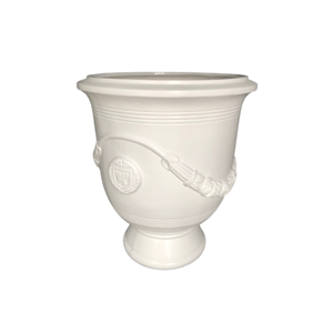 Macetas de Fibra de Vidrio con Acabado Pintado para Jardín, Interior/Exterior, de Uso Doméstico, Nuevo Diseño, Buen Precio - Product Image 1