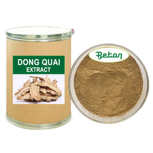 Bubuk ekstrak Angelica China organik, bubuk ekstrak Ligustilide Angelica Sinensis <span class=keywords><strong>Dong</strong></span> <span class=keywords><strong>Quai</strong></span> - Product Image 1