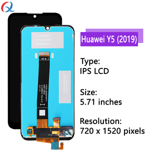 หน้า<span class=keywords><strong>จอ</strong></span> LCD โทรศัพท์มือถือของแท้สำหรับ HUAWEI <span class=keywords><strong>Y5</strong></span> 2019 เปลี่ยนหน้าจอสำหรับ huawei <span class=keywords><strong>Y5</strong></span> 2019 <span class=keywords><strong>จอ</strong></span>แสดงผล Pantalla huawei <span class=keywords><strong>Y5</strong></span> 2019 Lcd - Product Image 2