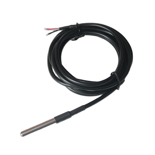 Customizable 1-Wire Sensor for DS18B20 Probe with OEM and ODM Support