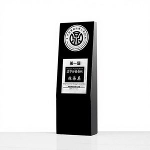 WZ Factory Wholesale Eco-friendly Engraved K9 Crystal Trophies <b>Medals</b> Plaques Custom Logo Digital Printing Gift Box for <b>Sports</b> - Product Image 2