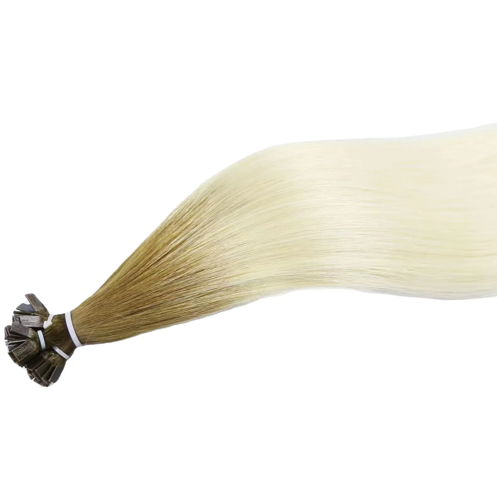 Amara's Hot Sale Brazil Christmas Wigs 100% Real Human Hair Bundles with Wave Style Wholesale Supplier of Ukay Bundles