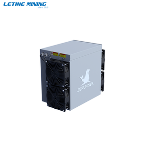 Bitdeer SealMiner A2 <span class=keywords><strong>Pro</strong></span> Air 255TH/S 3800W Bitcoin Asic Miner Novo Processador de Dados Crypto <span class=keywords><strong>Computer</strong></span> - Product Image 5