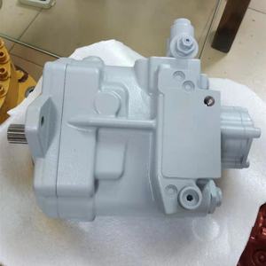 Bomba Hidráulica Principal para Excavadora Kubota Kx121-2 Kx121 2 Belparts, Bomba Hidráulica Kx121 3 Kx121-3 Kx121 - Product Image 2