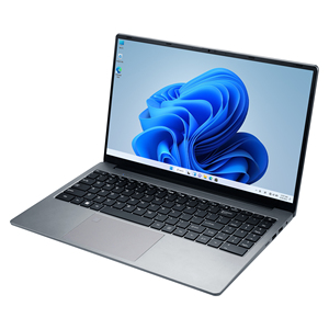 Oferta Especial: Laptop Empresarial de 15.6 Pulgadas con Windows 11, Intel N5095, 16GB de RAM, 512GB SSD, <span class=keywords><strong>Notebook</strong></span> para Oficina y Hogar - Product Image 6