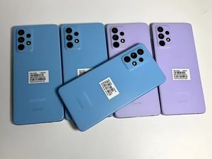 Sbloccato originale usato telefoni cellulari a buon mercato 6.5 pollici 128GB per <span class=keywords><strong>Samsung</strong></span> <span class=keywords><strong>Galaxy</strong></span> A52 A42 A32 - Product Image 5
