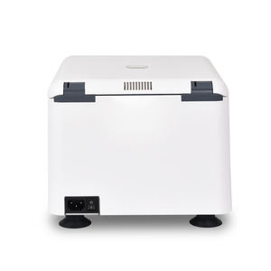 LCH-LSC-4T Series 6 Wells 8 Holes Low Speed <strong>Centrifuge</strong> Timing Separator <strong>Laboratory</strong> <strong>Centrifuge</strong> Price - Product Image 4