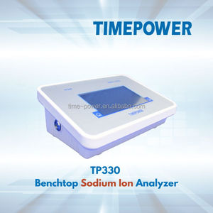 Analizador <span class=keywords><strong>de</strong></span> Iones <span class=keywords><strong>de</strong></span> Sodio <span class=keywords><strong>de</strong></span> Laboratorio <span class=keywords><strong>de</strong></span> Sobremesa, Medidor <span class=keywords><strong>de</strong></span> Concentración <span class=keywords><strong>de</strong></span> Iones <span class=keywords><strong>de</strong></span> Sodio, Analizador <span class=keywords><strong>de</strong></span> Sodio con Pantalla Táctil a Color Grande - Product Image 1
