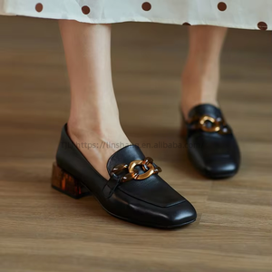 Customized <b>Comfort</b> Classic Casual Walking Slippers Flats Women Dress on <b>Shoes</b> - Product Image 6