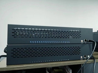 2u Server Rack case Host Komputera Rackmount case Disk Array Motherboard Chassis Host Computer case