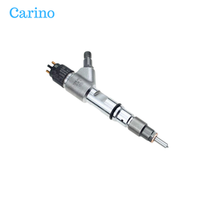 5283275 Injektor Bahan Bakar 4947582 0445120134 untuk Mesin Diesel Foton Vogla ISF <span class=keywords><strong>3</strong></span>.8 Common Rail Katup Injeksi Baru - Product Image 1