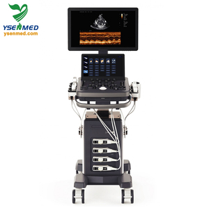 Ysenmed Gravidez Scanner Ultrassom Máquina Doppler Médica para Ultrassom 3D 4D Color Doppler Fetal Ultrassom - Product Image 5