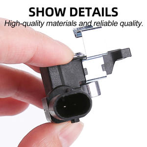 YL00110480 	 9814792080 <span class=keywords><strong>Capteur</strong></span> de vitesse de roue <span class=keywords><strong>ABS</strong></span> Peugeot <span class=keywords><strong>3008</strong></span> Citroën C4L, arrière de la voiture - Product Image 4