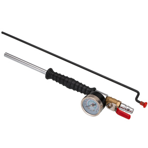 DHAC26 robuste pneu verrouillage mandrin pneumatique pour camion pneu gonfleur Compresseur D'air pompe - Product Image 2