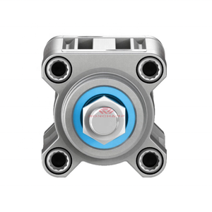 DSBG-40-300-PPVA-N3กระบอกสูบแบบสโตรก40มม. เจาะ300มม. สินค้าใหม่ดั้งเดิมพร้อมก้านลูกสูบ - Product Image 5