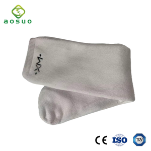 Chaussettes orthopédiques en coton pour <span class=keywords><strong>pied</strong></span> tombant - Product Image 5