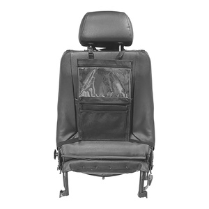 Good Quality Fashion <strong>Car</strong> <strong>Seat</strong> Back Organizer <strong>Pink</strong> 60x40cm 600D PU Coating Oxford Tidy <strong>Car</strong> - Product Image 1