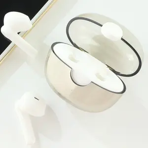 2024 Hot Bluetooth Headset Earphones Hi-Fi Sound Quality Smart Touch A14 TWS Wireless Bluetooth Headphones