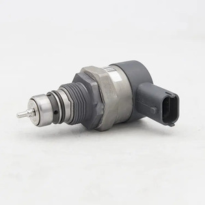 Régulateur de pression de carburant à rampe commune et soupape de décharge pour pièces automobiles Guangzhou 0281006308 pour Mercedes-Benz utilitaire moyen - Product Image 4