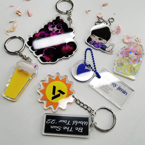 New Customized Anime Cartoon Acrylic <b>Key</b> <b>chains</b> Cute Charm Pendant Versatile <b>Key</b> <b>chains</b> Small Pendant - Product Image 5