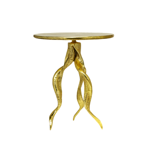 Mobilier Usine Prix personnalisé Unique Qualité Salon Table Basse En Métal Table D'appoint Décoratif Maison Jardin - Product Image 2