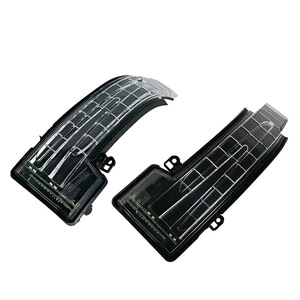 Domestic W164 Rearview <b>Mirror</b> Light 1668200121 Turn Signal Indicator Left Side 12V <b>Car</b> <b>Mirror</b> Light - Product Image 1