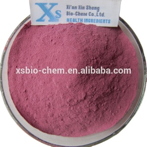 Polvo de Pétalos de Rosa Rugosa 100% Natural, Estándar GMP, Grado Alimenticio, 100% Soluble en Agua, Envasado al Vacío en Tambores - Product Image 6