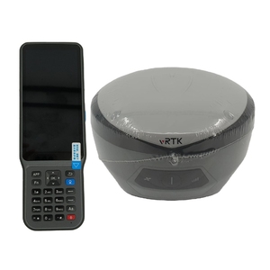 อุปกรณ์สำรวจ Vrtk 2 Hi Target Plus Base Dgps ระบบ Rtk Gnss Differential Gps Gnss Rtk มือสอง Hi-Target Vrtk2 - Product Image 6
