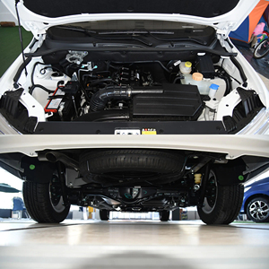 Affidabile MPV Usato 2018 a Benzina 1.5L con Guida a Sinistra, 7 Posti, Esportazione in Uzbekistan Asia Centrale, Auto Usata Wuling Hongguang <span class=keywords><strong>S</strong></span> - Product Image 4