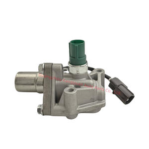 Soupape solénoïde de culasse Honda S2000 15810-PCX-A03, pièce de rechange pour commande moteur VTEC, neuve - Product Image 2