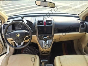 Honda <span class=keywords><strong>CRV</strong></span> 2.4 VTi-S Edición Premium <span class=keywords><strong>2007</strong></span>, Auto Usado, Vehículo Usado, <span class=keywords><strong>Precio</strong></span> Económico, Gran Oferta, Auto Usado a Bajo <span class=keywords><strong>Precio</strong></span>, Buen <span class=keywords><strong>Precio</strong></span> - Product Image 3