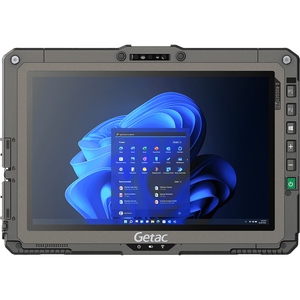 GETAC UX10 แท็บเล็ตพกพาที่ทนทาน พร้อมพลังงานสูงสุด 1000 NITS อยู่ในมือคุณ - Product Image 2