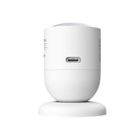 Détecteur de présence humaine Zigbee SONOFF SNZB-06P, radar micro-ondes 5,8 GHz, maison intelligente, fonctionne avec ZBBRIDGE Pro Home Assistant