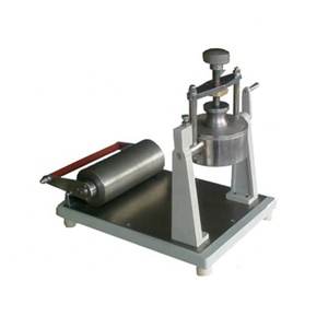 Équipement de test d'absorption COBB pour carton et papier, testeur d'absorption d'eau de surface - Product Image 4