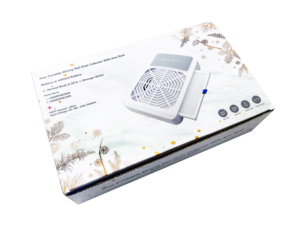 Colector <span class=keywords><strong>de</strong></span> Polvo <span class=keywords><strong>de</strong></span> Uñas Eléctrico Inalámbrico <span class=keywords><strong>de</strong></span> Último Modelo con Batería Recargable - Product Image 5