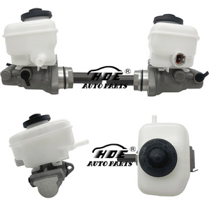 47207-26020 4720726020 Vente en gros de pièces automobiles HDE, cylindre maître de frein pour Toyota Hiace - Product Image 5