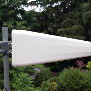 Antenne Yagi directionnelle pour <span class=keywords><strong>téléphone</strong></span> mobile, amplificateur de signal cellulaire LTE LPDA extérieur, internet rural, 800 MHz - Product Image 5