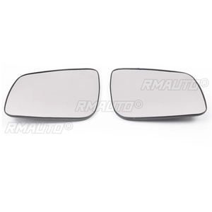 Para Mitsubishi Lancer 2008 2009 2010 2011 2012 2013 2014 2015, Espejo Retrovisor para Automóvil, Lente de Vidrio Calefactable, Lente de Espejo Lateral - Product Image 2