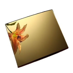 Đá cẩm thạch màu tráng alucobond 4x8ft nhôm Composite Panel <span class=keywords><strong>ACP</strong></span>/ACM tấm aludream Chất lượng cao - Product Image 6