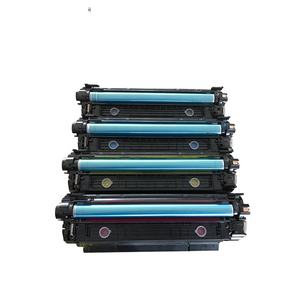 Cartucho de tóner a color láser Supricolor a precio de fábrica <span class=keywords><strong>CF450A</strong></span> para LaserJet Enterprise M681z M663x 681dh, 655A, 655A, a precio de fábrica, para la empresa, M681z, M663x, 681dh, para la empresa de los modelos 1 a 2 - Product Image 1