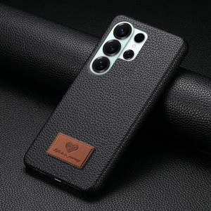 Funda Protectora de Alta Calidad a Prueba de Golpes para <span class=keywords><strong>Samsung</strong></span> S26/S25 Plus/S24FE, para iPhone 17E/17 Air/16 - Product Image 5