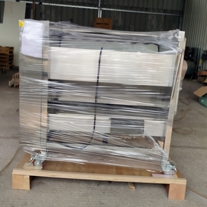 Nhiệm Vụ Nặng Nề Thương Mại Cà Rốt Khoai Tây Gingger Bàn Chải Con Lăn Rửa Và Lột <span class=keywords><strong>Peeler</strong></span> Máy - Product Image 5