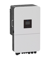 PROMO EXCEPTIONNELLE pour l'onduleur solaire hybride monophasé SUN-7/7.6/8K/10k-SG05LP1-EU-SM2 7.6-10kW de type split avec communication CAN