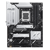 PRIME X870-P WIFI AMD Ryzen AM5 DDR5 Desktop 256GB ATX Gaming-PC Computer-Motherboard