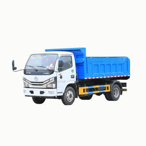 Prix d'usine 4*2 <span class=keywords><strong>Rc</strong></span> <span class=keywords><strong>Camion</strong></span> à benne basculante diesel <span class=keywords><strong>Camion</strong></span> à benne basculante de 5 tonnes pour le Pakistan À vendre - Product Image 2