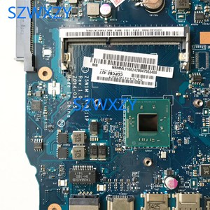 Haute qualité Pour Acer ES1-511 Carte Principale NBMML11003 Z5W1M LA-B511P SR1W2 N3530 CPU <span class=keywords><strong>DDR3</strong></span> 100% Testé Expédition Rapide - Product Image 2