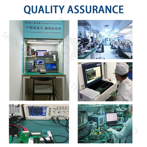 LBPP IC Electronic Components Chip In Stock - Product Image 6