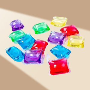 3in1 <span class=keywords><strong>Lessive</strong></span> Gel Concentré Détergent à <span class=keywords><strong>Lessive</strong></span> Fabricants Fourniture de Produits de Nettoyage à Bas Prix Nettoyant Liquide Dosettes à <span class=keywords><strong>Lessive</strong></span> - Product Image 3